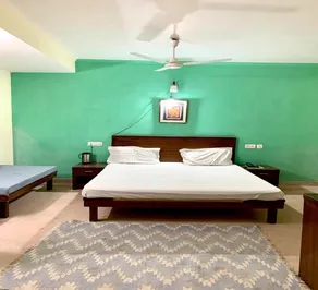 Hotel Rajdeep - Image 3