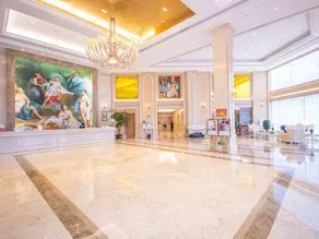 Vienna International Hotel (Yichang Yiling) - Image 4