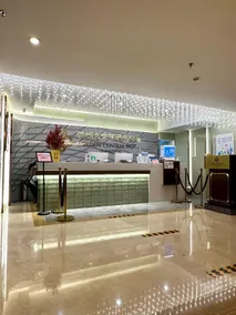 Golden Central Hotel Shenzhen - Image 2