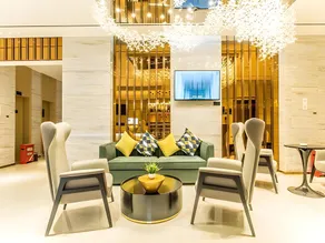 City Comfort Inn Hezhou Zhongshan Central Square - Image 5
