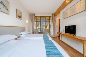 Lixuetang Inn (Baisha Ancient Town Branch) - Image 2