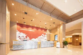 Morning Hotel Liling Furong Li - Image 3