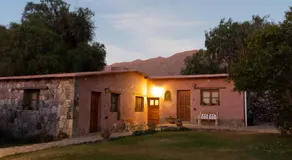 Hosteria La Morada - Image 5