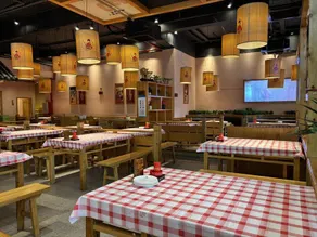 Huizhou Daduhui Hotel - Image 3