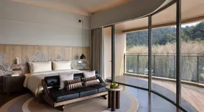QianLi Zou Danqi Fuxi Pan Hotel - Image 2