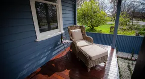 Belmont at Beechworth 2 bedrooms, 2 bathrooms, 2 couples - Image 4