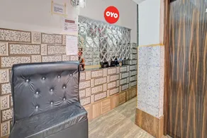 Hotel O Prakash Inn - Image 4