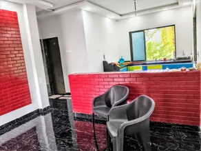 Red Stone 2BHK Private Villa near Panvel & Karjat - Image 2