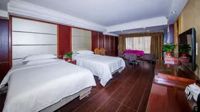Vienna Classic Hotel Wuhan Xiongchu Avenue University of Technology - Image 3