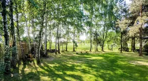 DOM LAS 3-natura, relaks, jacuzzi, ognisko, Jeziorsko - Image 1