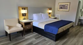Americas Express Inn South Hill - Image 4