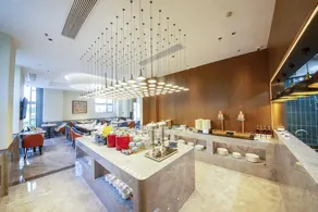 Lan Ou Hotel (Huzhou High-speed Rail Station Branch) - Image 2