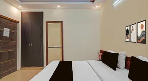 Hotel O by OYO SK Plaza - Image 4