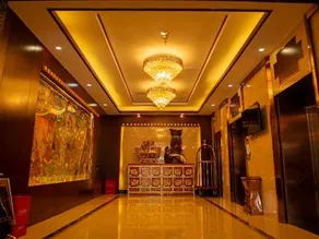 Shigatse Tangka Hotel - Image 4