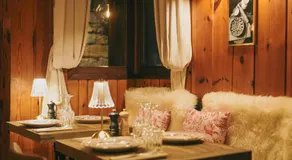 Auberge La Table D' - Image 4
