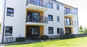 M&K Apartament Słoneczna Wyspa - Sobieszewo, Wyspa Sobieszewska - Image 5