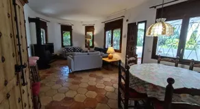 Villa Dos Calas - Bonita Villa de estilo rustico y piscina de agua salada - Image 4
