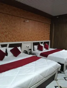Prithvi yatra hotels joshimath - Image 3