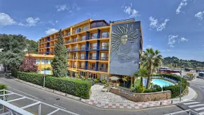 Santa Cristina Hotel - Image 5
