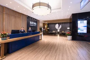 Ture Go S Hotel - Shenzhen Convention and Exhibition Center Union Plaza Branch - Image 5