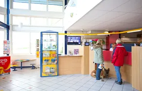 GE Stacaravan 4 personen - Image 5