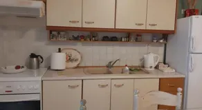 Παραθαλάσσιο διαμέρισμα με κήπο στον Αγιόκαμπο - Image 4