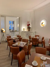 Hotel Seifert Berlin am Kurfürstendamm - Image 2