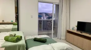 Maria Apê 21 Centro-Próx a UFJF - Cozinha Completa - Image 2