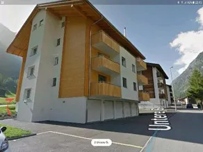 Ferienwohnung "Andre und Mariana" in Täsch, Wallis, Schweiz - Image 4