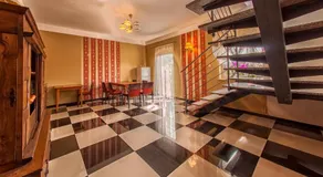 Arkadia Gościniec-klima,parking,ogród - Image 2