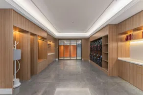 Vienna International Hotel Shanghai Hongqiao Hub International Exhibition Center - Image 4