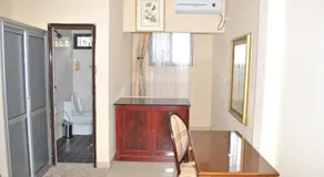 International Hotel, Yaoundé - Image 5