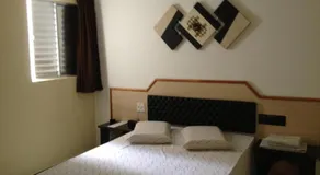 Hotel City Sacomã - Image 2