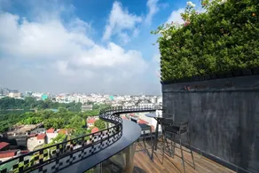 Hanoi Elegance Diamond Hotel - Image 3