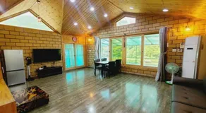 Gapyeong Chorok Jeongwon Gyegok Dokchae Pension - Image 3