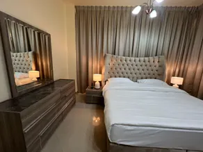 Abu Dhabi Plaza Hotel Apartments - Image 2