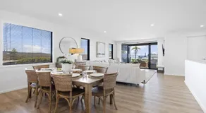 Echoes - Luxury Home Beach Views Walk to Cafes - Image 5