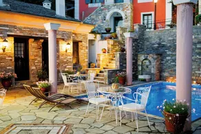 Palladio Hotel Portaria - Image 4
