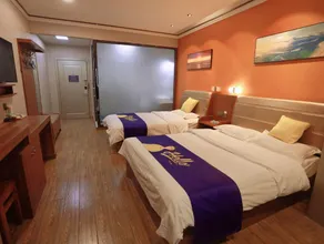 An Yi Hotel (Wen'an Zuogezhuang Branch) - Image 2