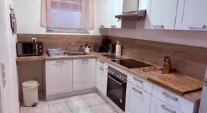Holiday Apartment in Mörfelden-Walldorf - Image 5