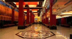 Dengfeng Chanwu Hotel - Image 5
