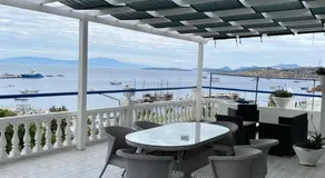 İZAN VİLLA BAKIŞ APARTMENTS - Image 3