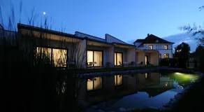 Logis Hotel Restaurant Au Boeuf Rouge - Image 2