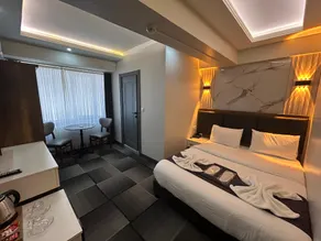 Lizbonia Otel - Image 3