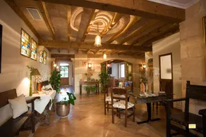 HOTEL AGROTURISMO CAN CANAL - Image 3