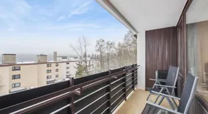 Ramoni Apartments - NaturTraum Kniebis - Image 5