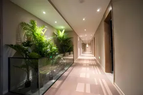 Home Inn Plus Wuxi Railway Station Shenglimen Metro Station - Image 4