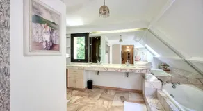 Loveroom romantique avec terrasse et sauna - Image 3