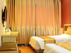 Guangyue Hotel - Image 5