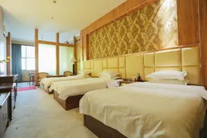 Longma Hotel - Image 2